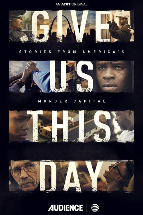 Poster for Give Us This Day