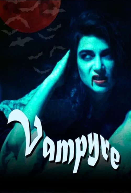 Poster for Vampyre
