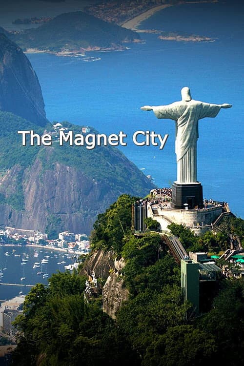 Poster for The Magnet City