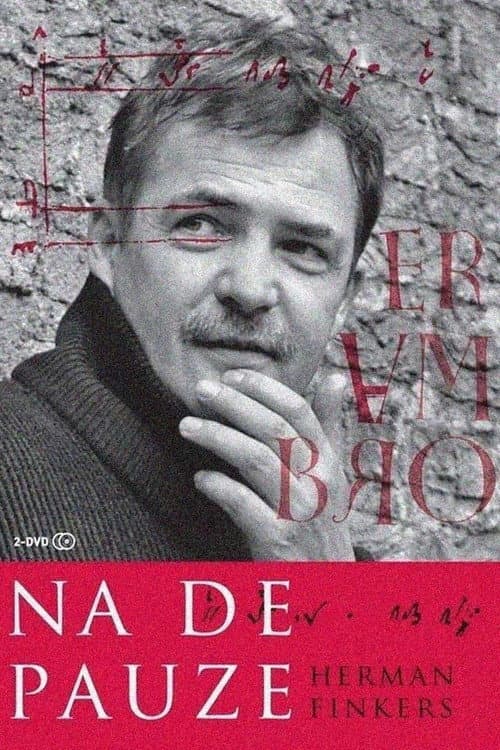 Poster for Herman Finkers: Na De Pauze