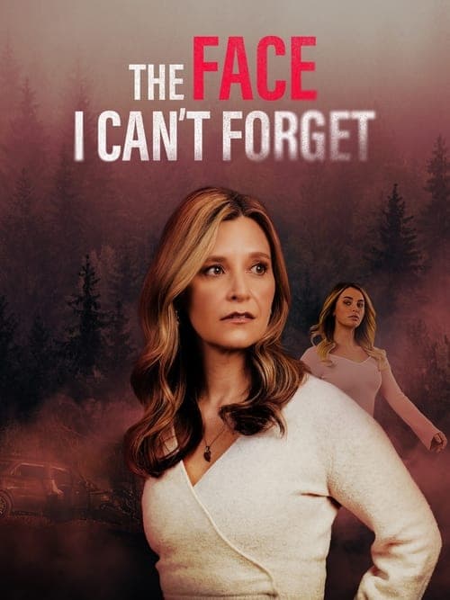 Poster for The Face I Can't Forget