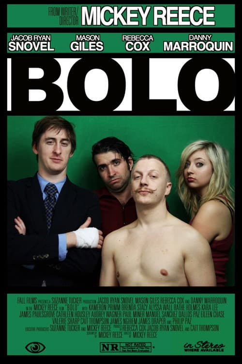 Poster for Bolo