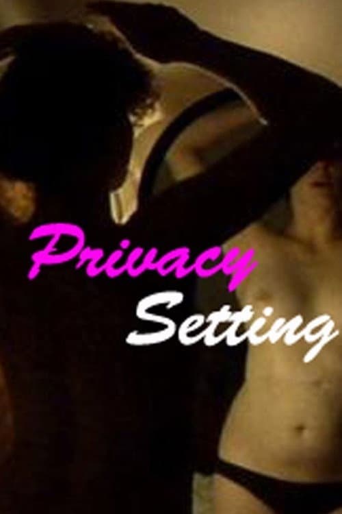 Poster for Privacy Settings