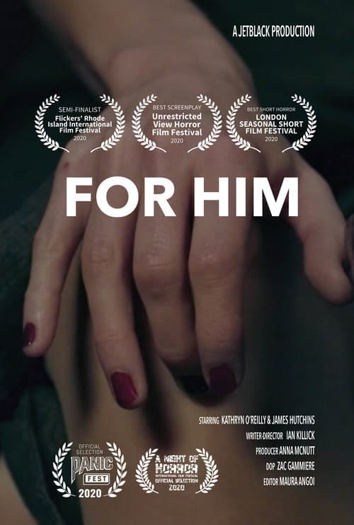 Poster for For Him
