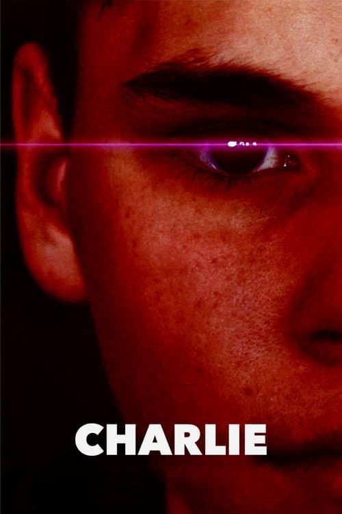 Poster for Charlie