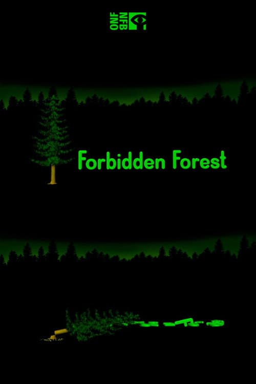 Poster for Forbidden Forest
