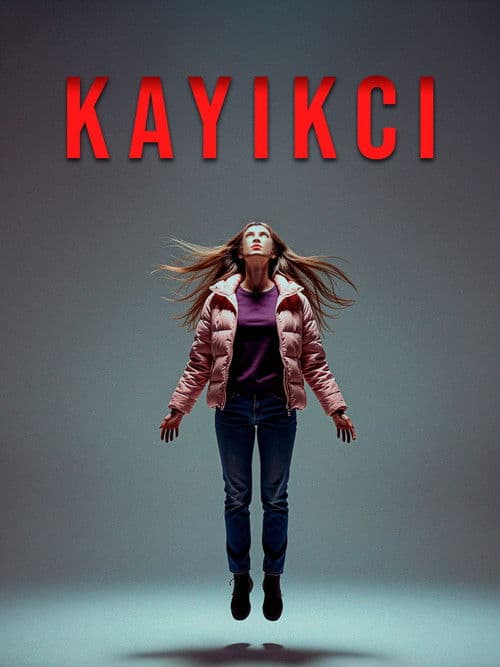 Poster for Kayıkçı