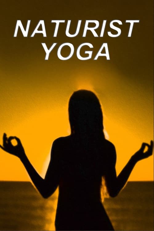 Poster for Naturist Yoga