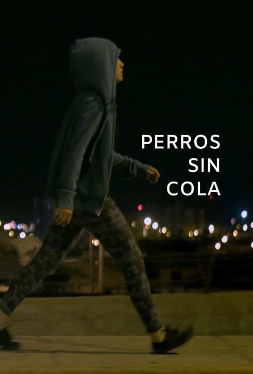 Poster for Perros sin cola