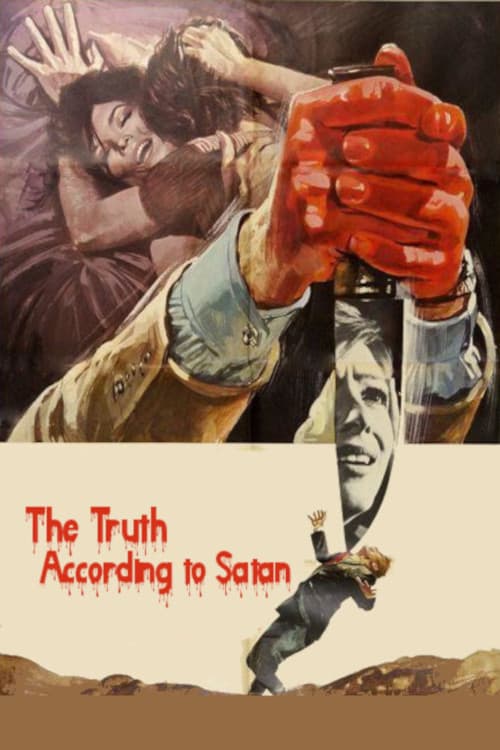 Poster for The Truth According to Satan