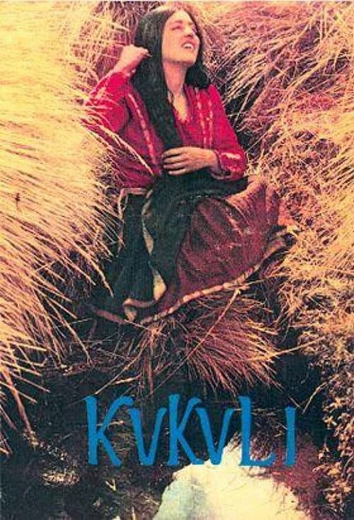 Poster for Kukuli