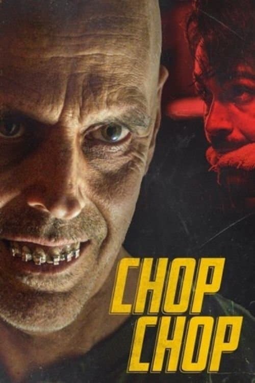 Poster for Chop Chop