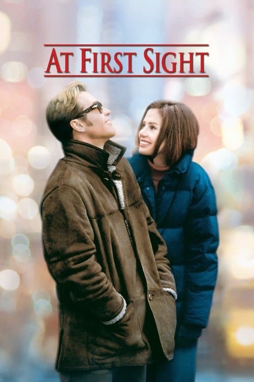 Poster for At First Sight