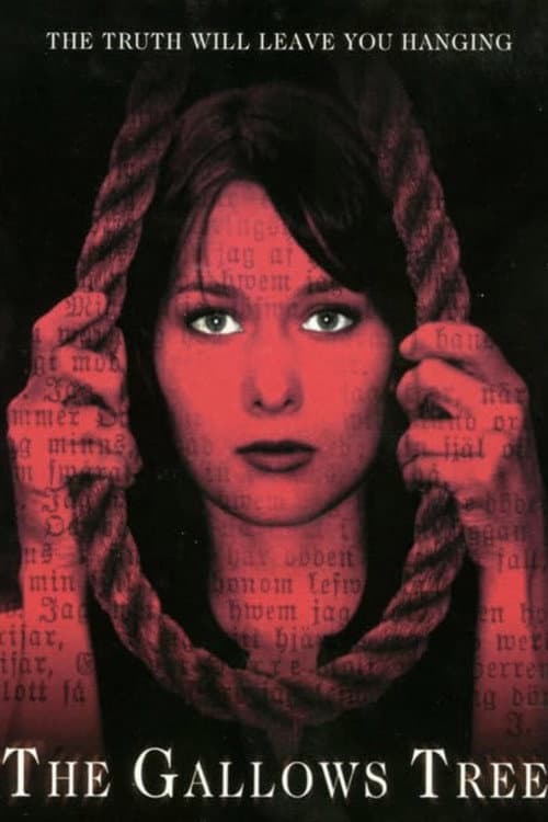 Poster for The Gallows Tree