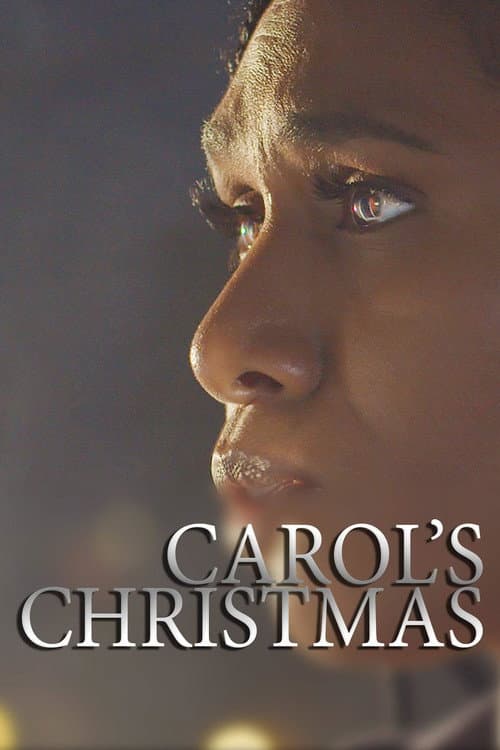 Poster for Carol's Christmas