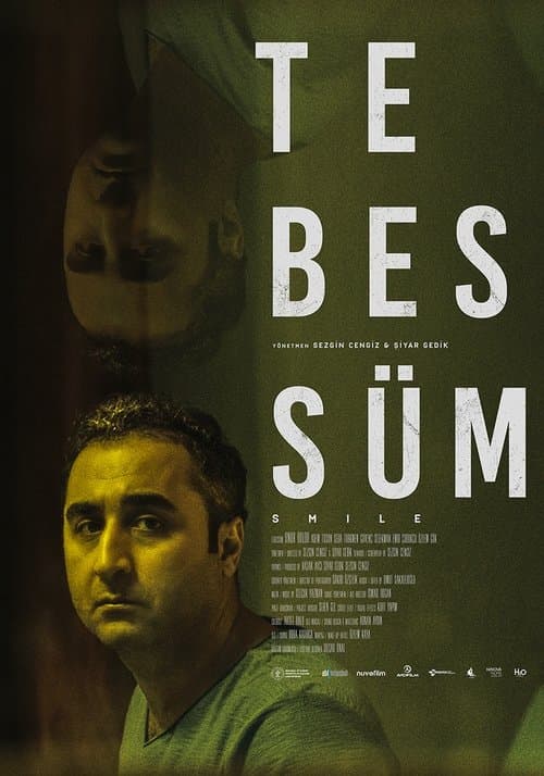 Poster for Smile