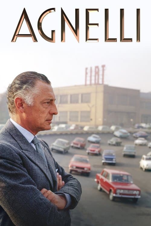 Poster for Agnelli