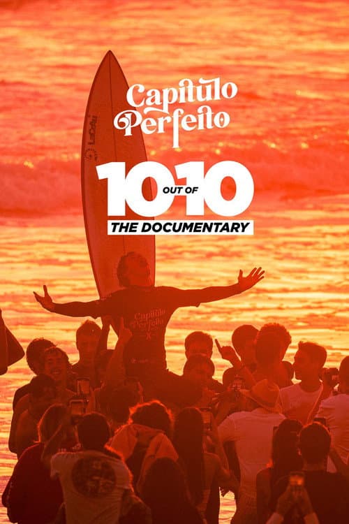 Poster for 10 Out Of 10