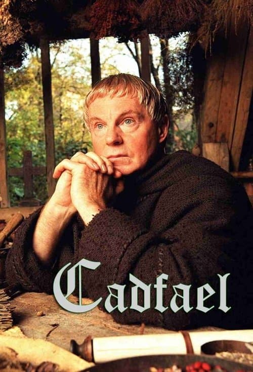Poster for Cadfael