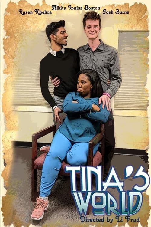 Poster for Tina's World
