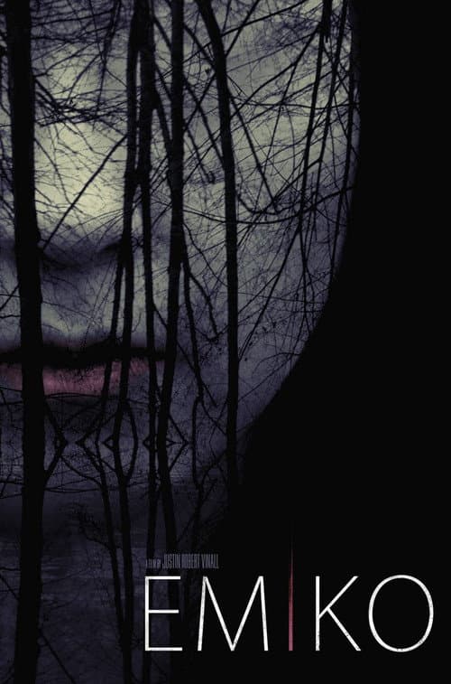 Poster for EMIKO