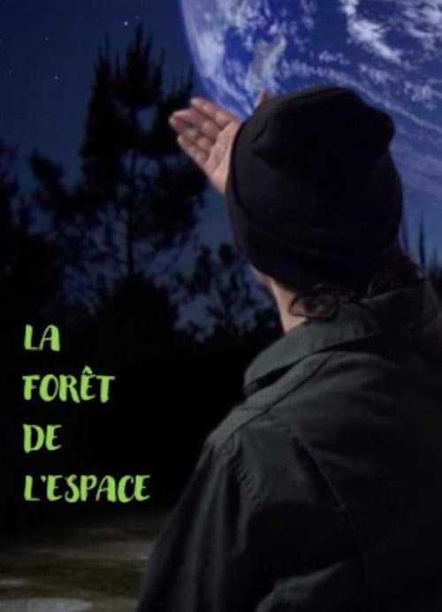 Poster for The Outer Space Forest
