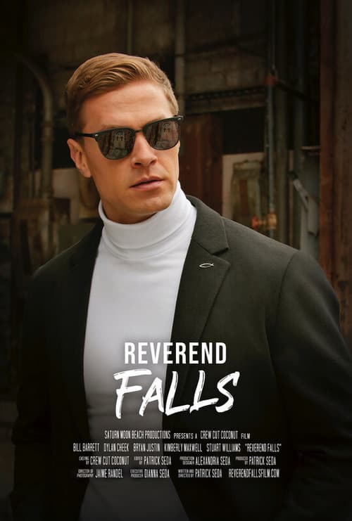 Poster for Reverend Falls