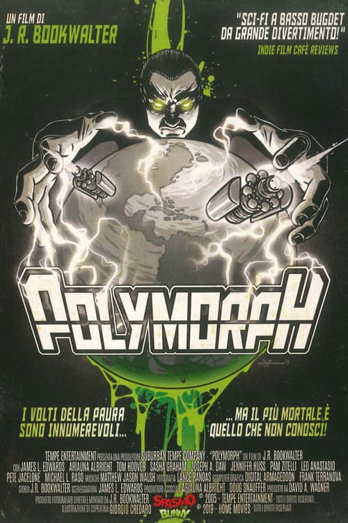 Poster for Polymorph