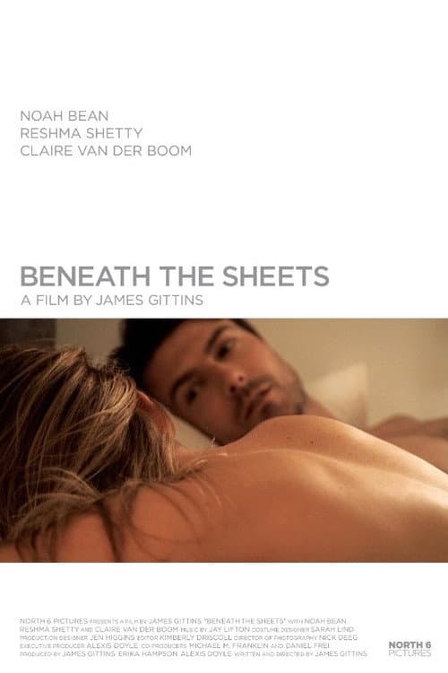 Poster for Beneath the Sheets