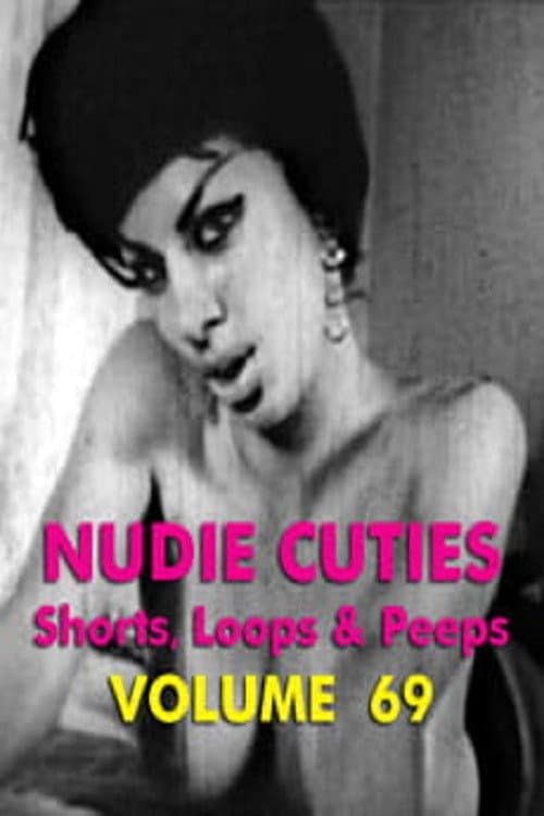 Poster for Nudie Cuties: Volume 69
