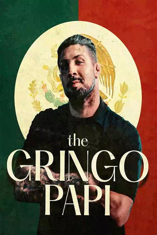 Poster for The Gringo Papi
