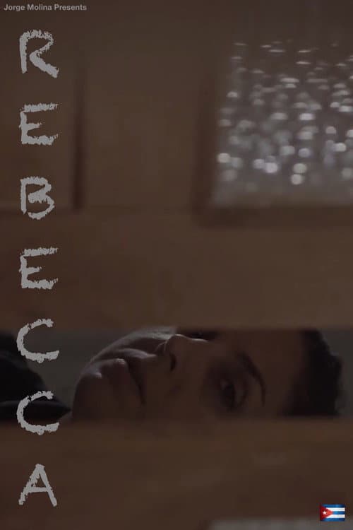 Poster for Molina's Rebecca
