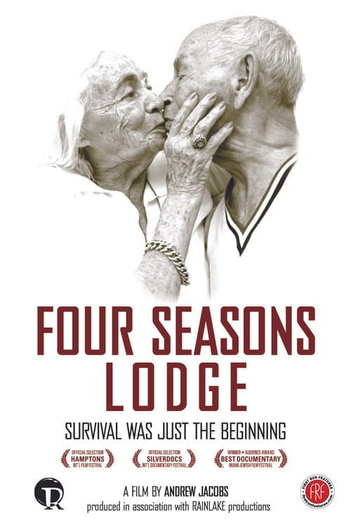 Poster for Four Seasons Lodge