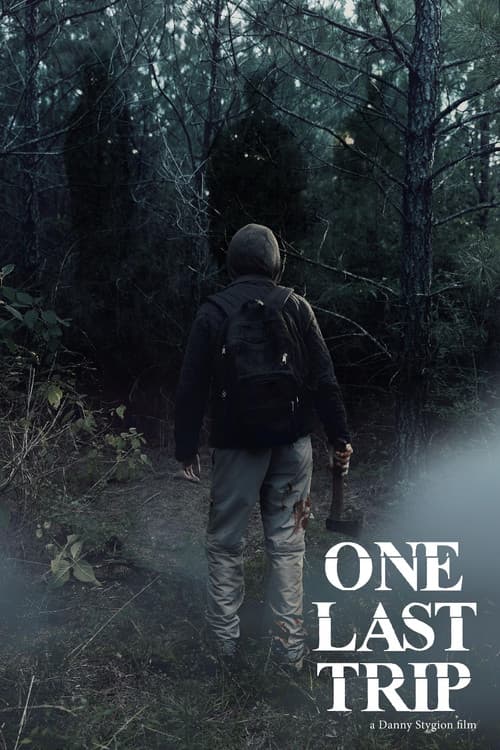 Poster for One Last Trip