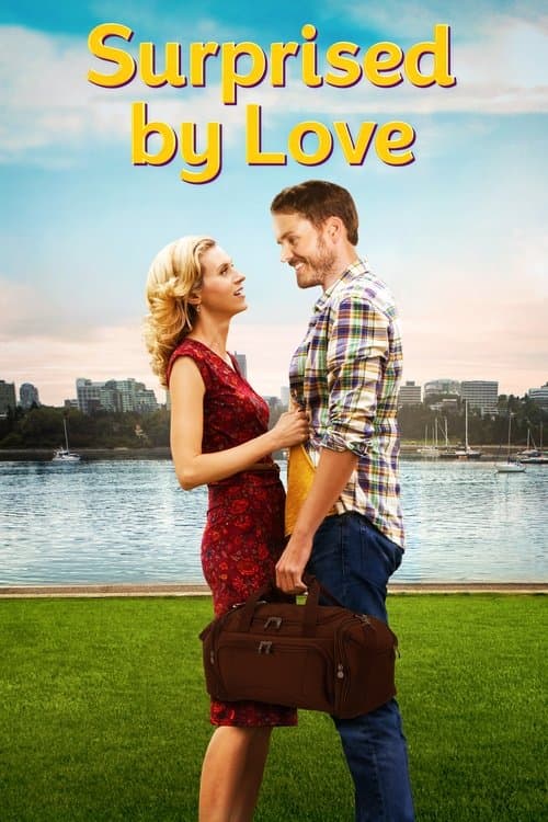 Poster for Surprised by Love