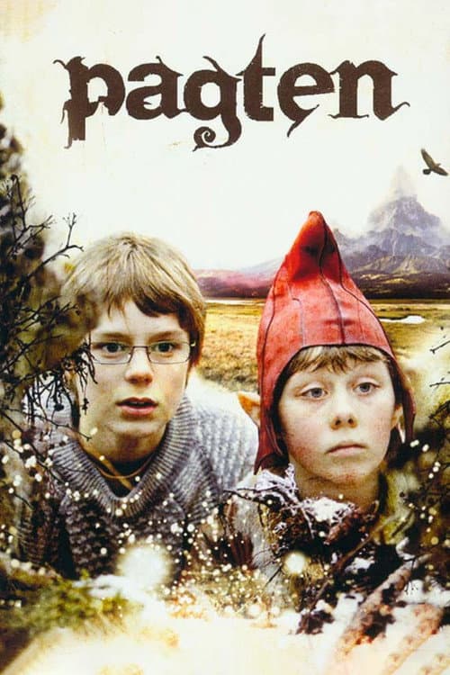 Poster for Pagten
