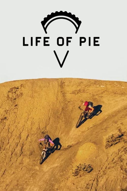 Poster for Life of Pie