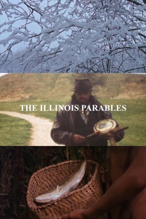 Poster for The Illinois Parables