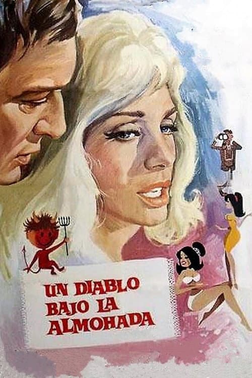 Poster for A Devil Under the Pillow