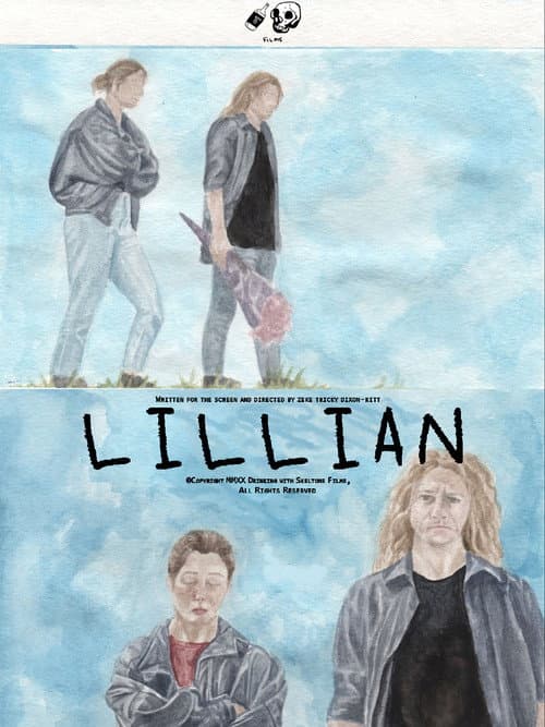 Poster for Lillian