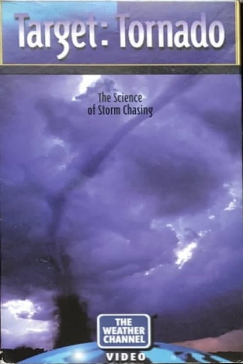 Poster for Target: Tornado