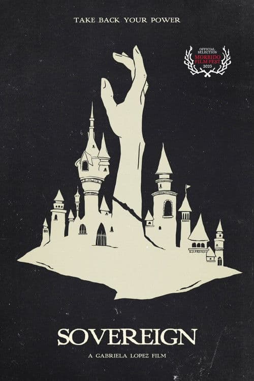 Poster for Sovereign