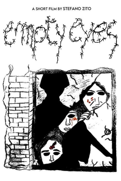 Poster for Empty Eyes
