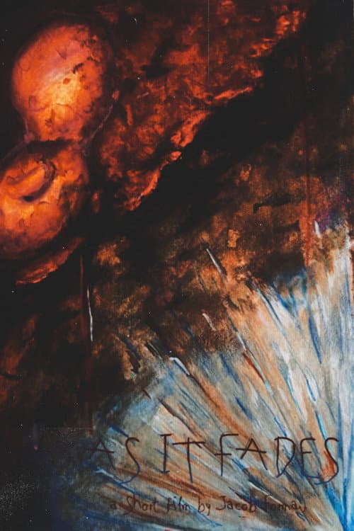 Poster for As it Fades