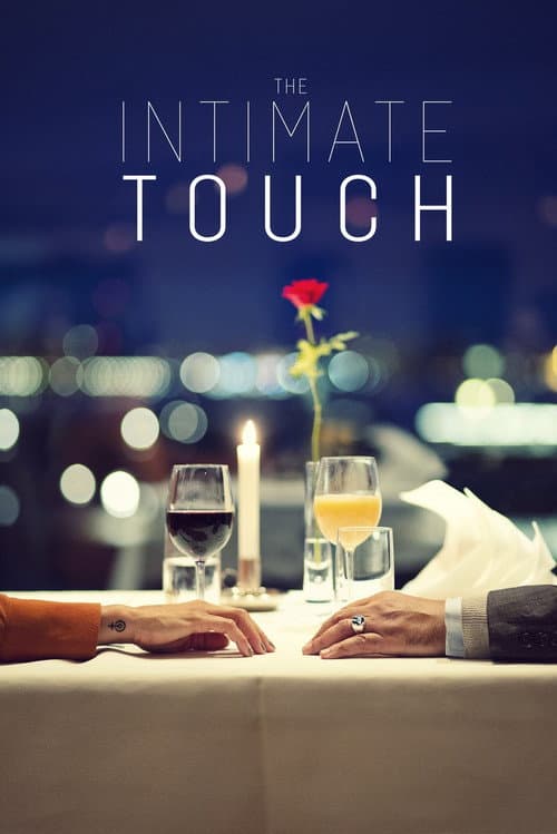 Poster for The Intimate Touch