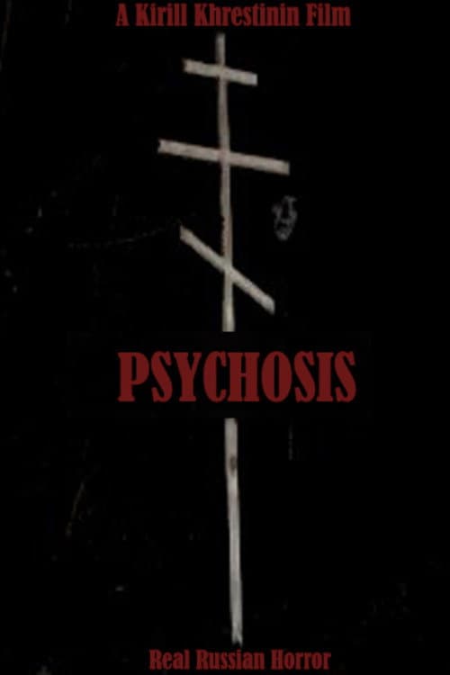 Poster for Psychosis
