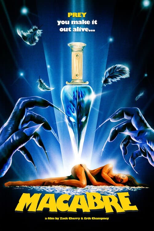 Poster for Macabre