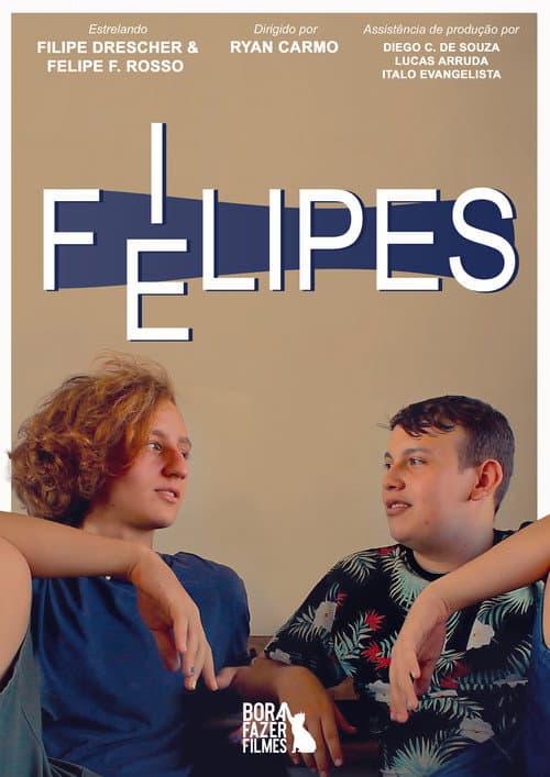 Poster for Fielipes