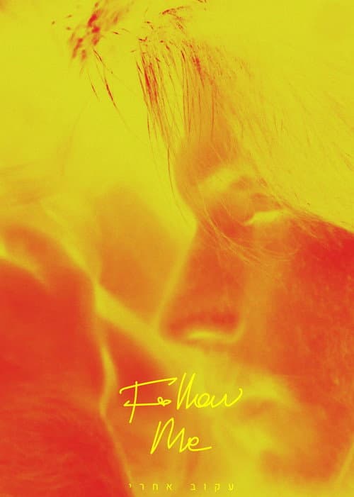 Poster for Follow Me