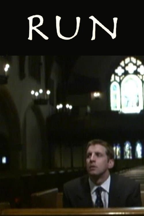Poster for Run